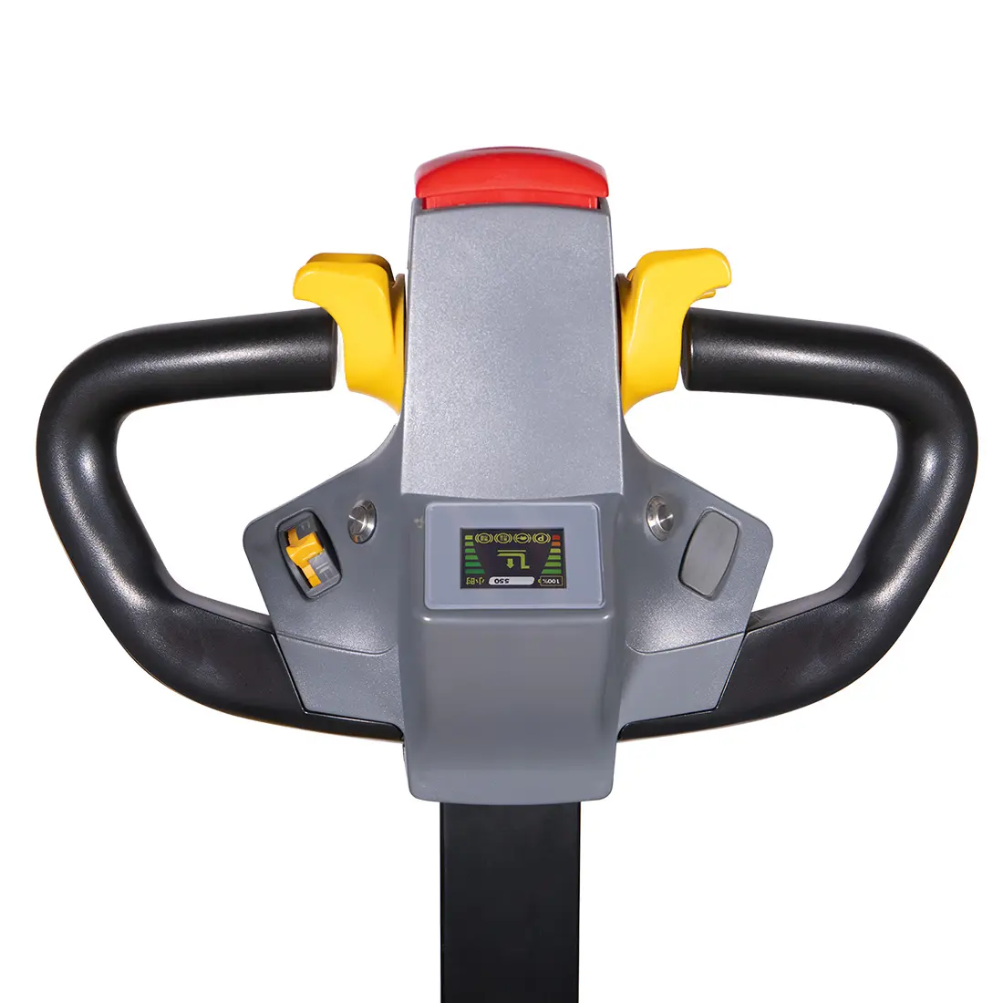 WSS15H Straddle Leg Stacker