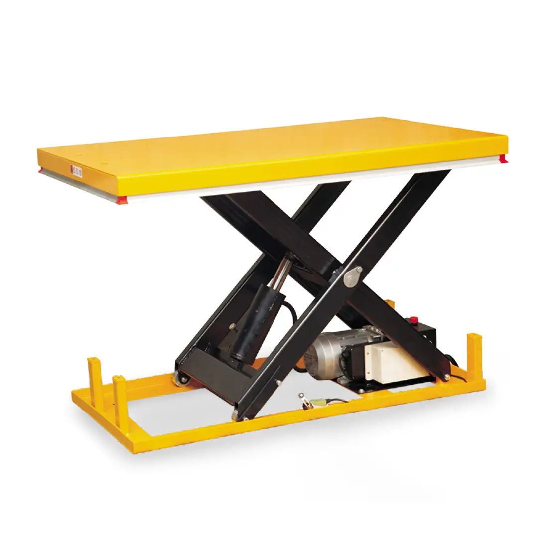 DG Single Scissor Series Stationary L...